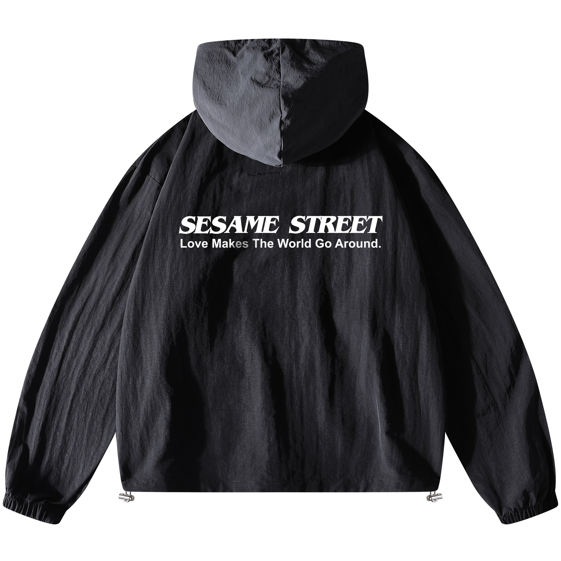SESAME STREET/芝麻街 SESAME STREET