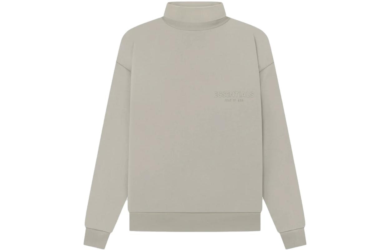 Fear of God Essentials Turtleneck Seal