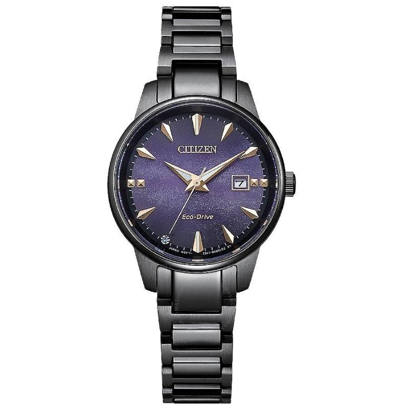 CITIZEN/西铁城 CITIZEN Eco-Drive 50 29.2mm