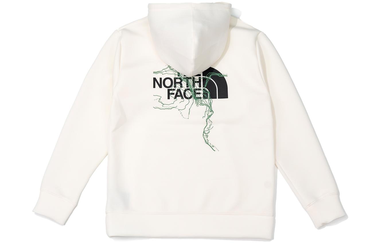 北面/THE NORTH FACE The North Face Hoodie White