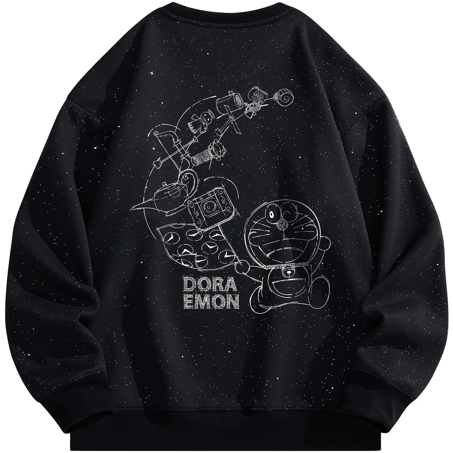 Doraemon/哆啦A梦 DoraemonA Logo
