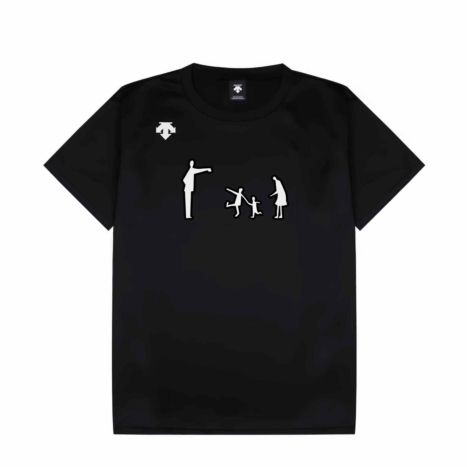 迪桑特/DESCENTE DESCENTE SharkShock T