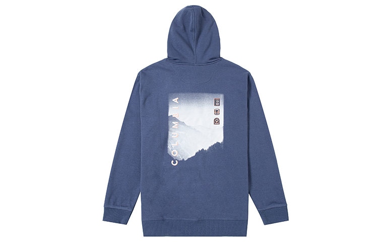 Columbia Lodge French Terry II Hoodie