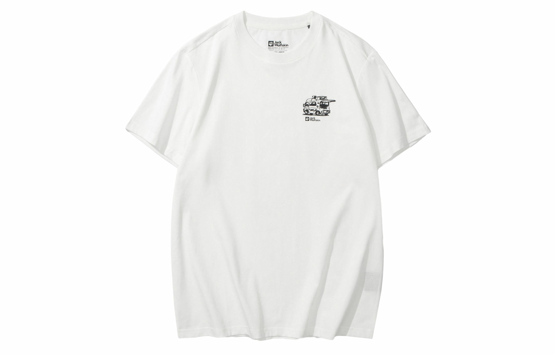 狼爪/Jack Wolfskin Jack Wolfskin TRAVEL T