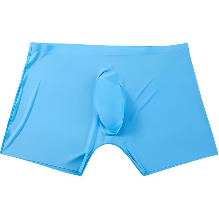 比鲁斯Beerus Beerus Seamless Transparent Briefs