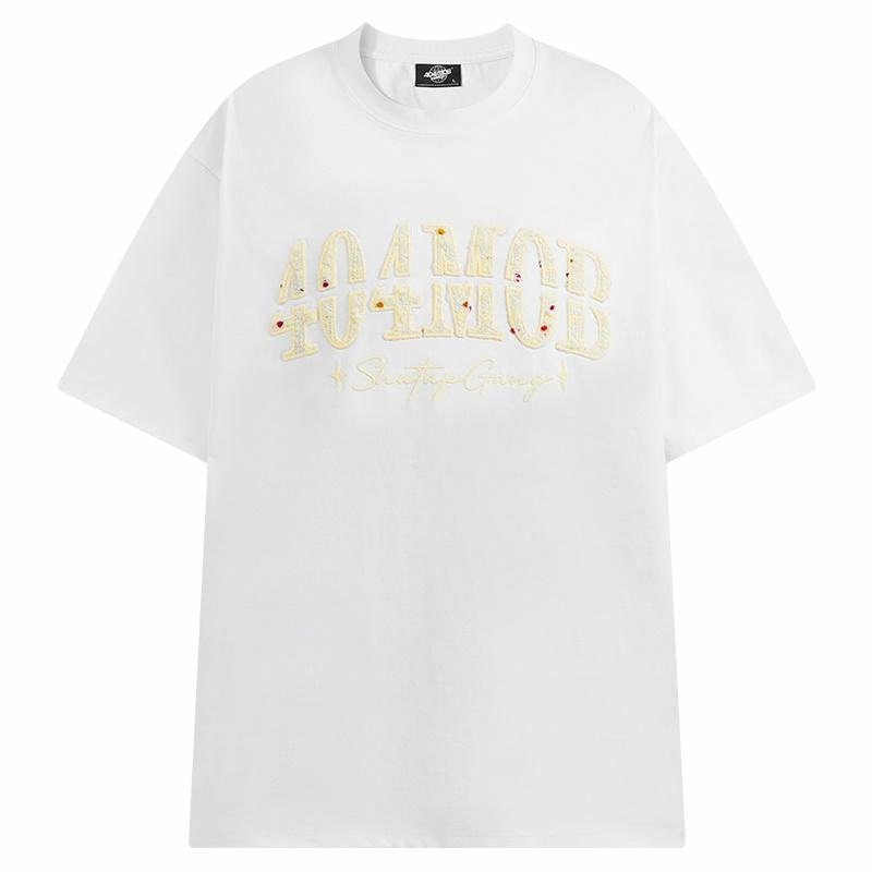404MOB GANG T
