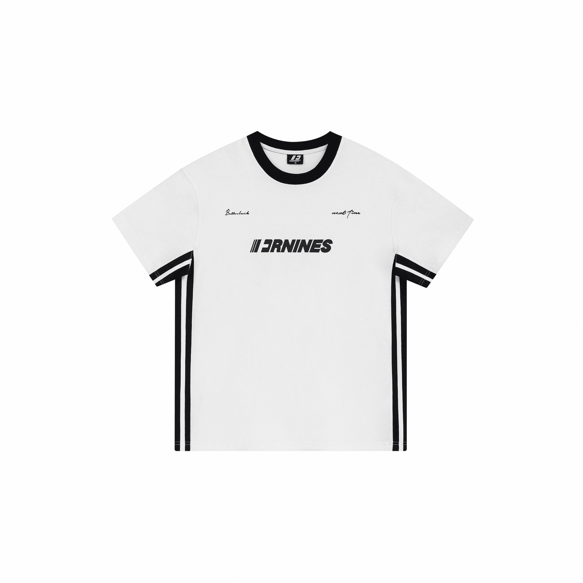 FORNINES T