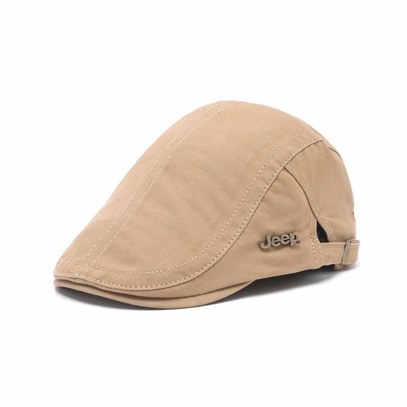 Jeep Beret