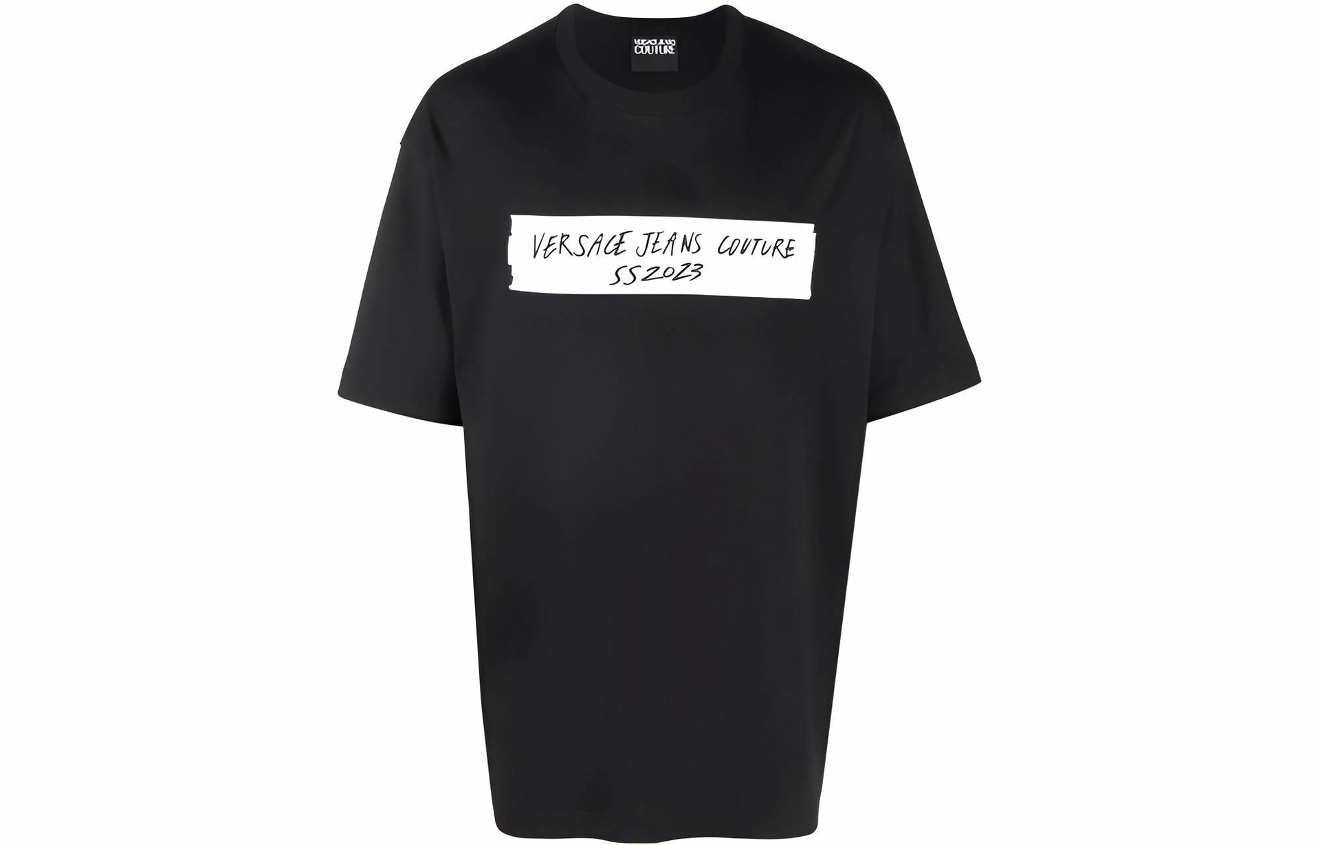 VERSACE JEANS COUTURE SS23 T