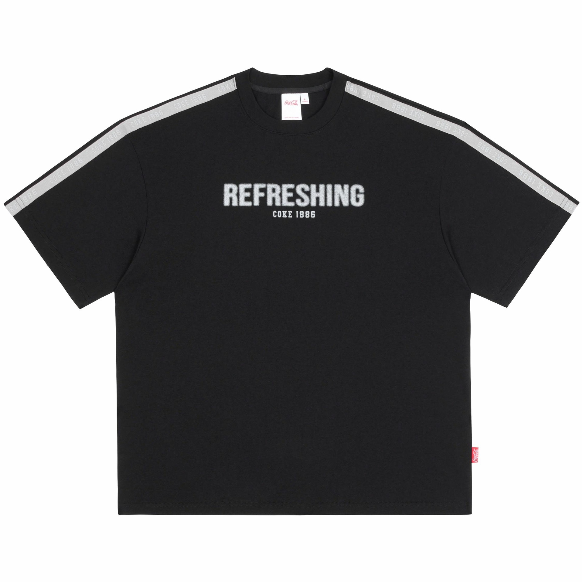 Coke T