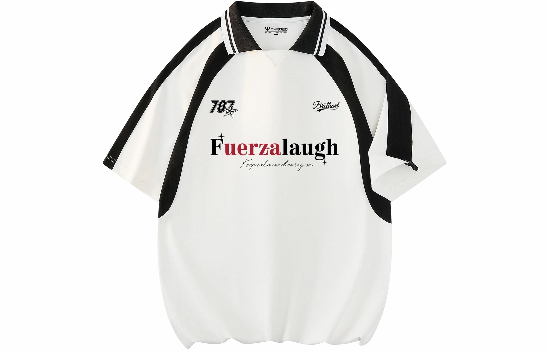 FUERZA T