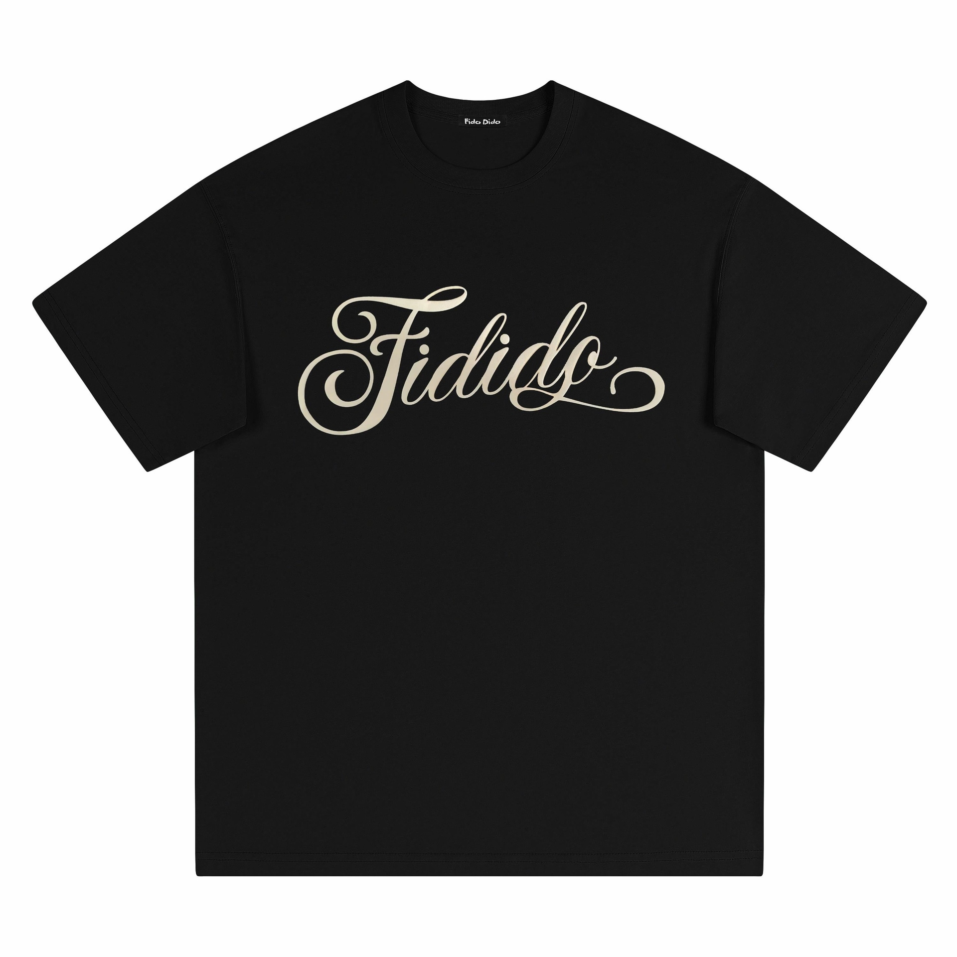 FIDO DIDO LogoT