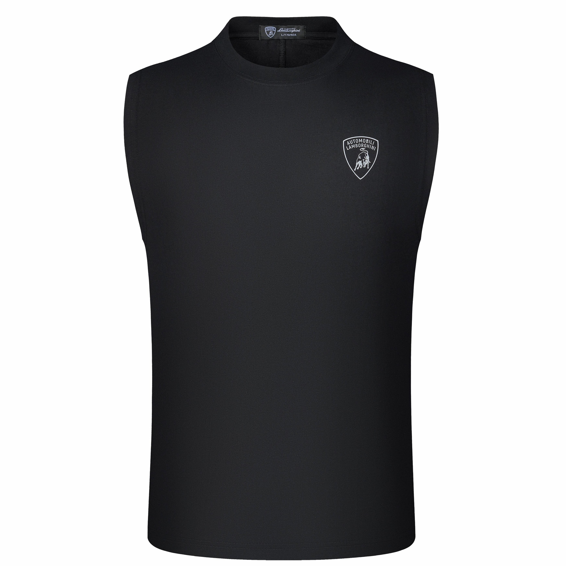 Automobili Lamborghini logo