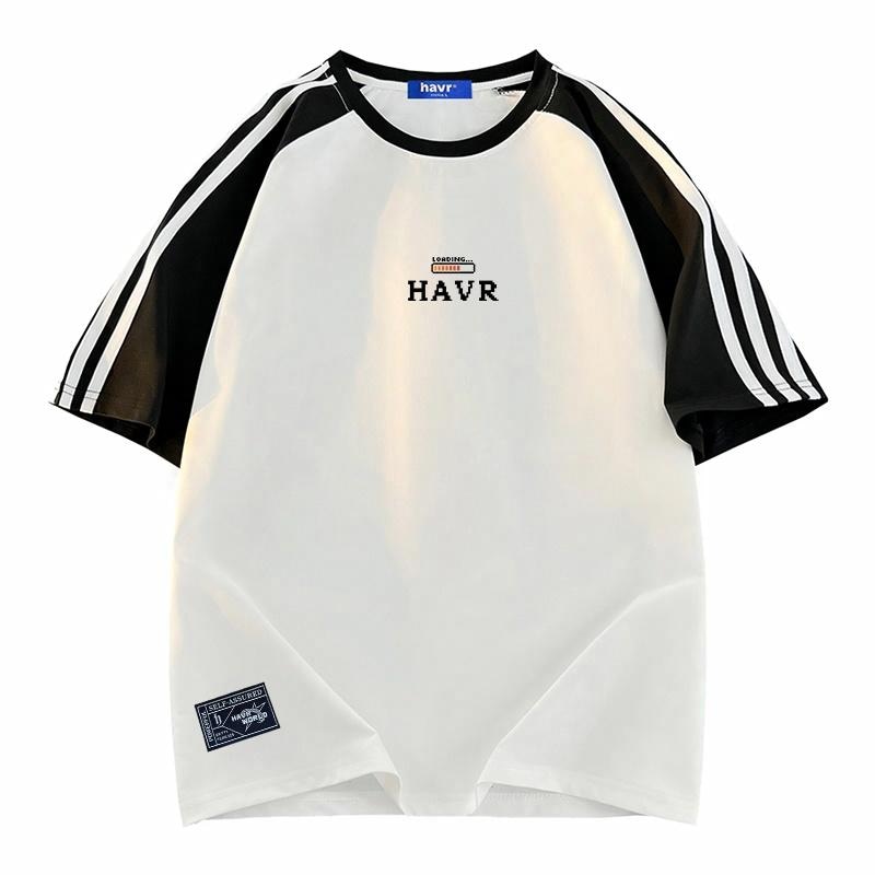HAVR LogoT