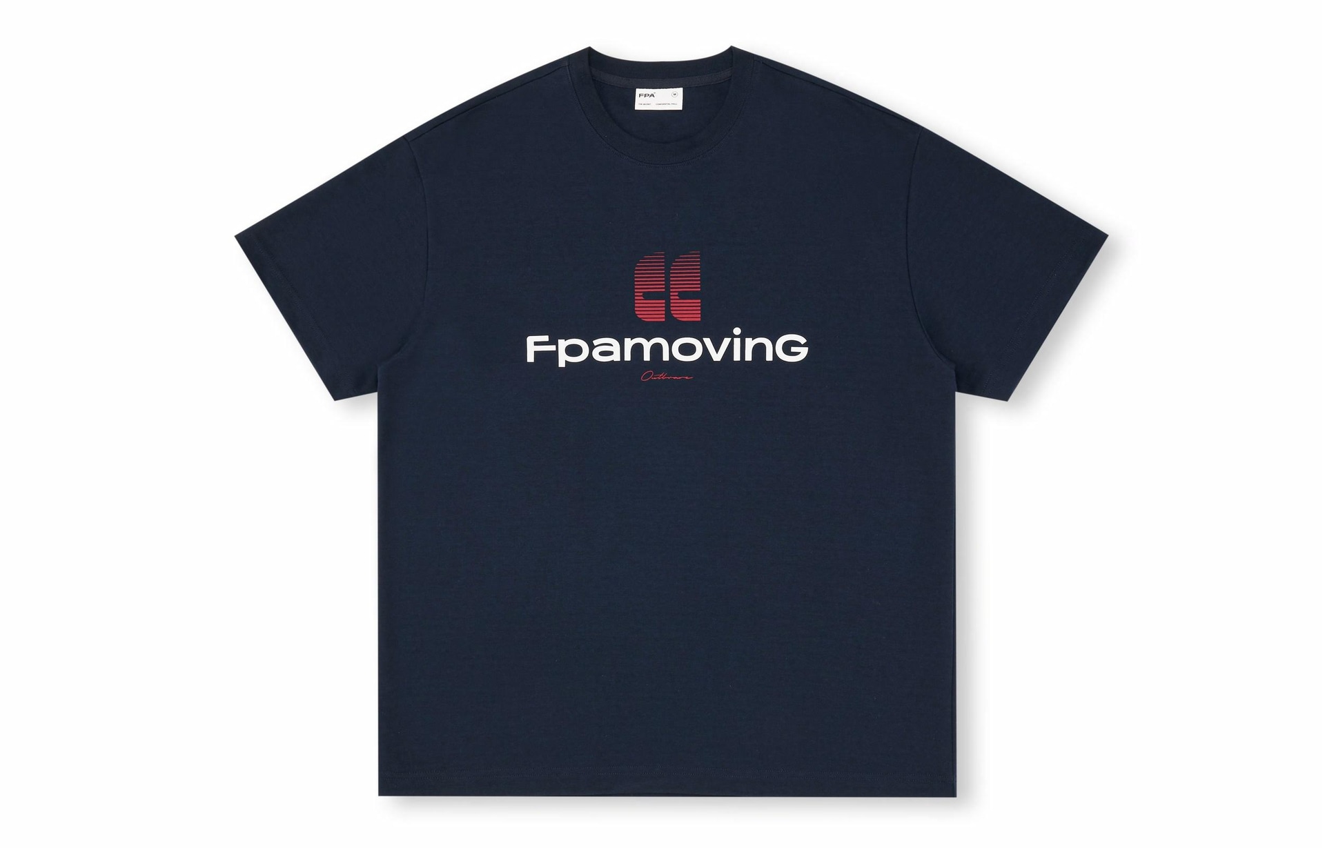 FPA logoT