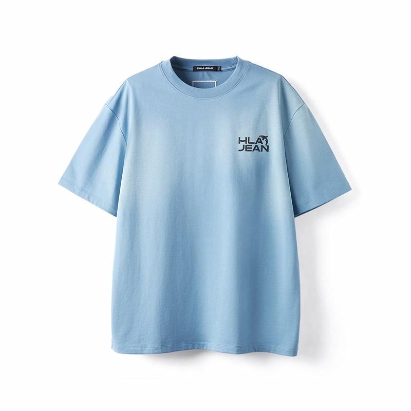 黑鲸 HLA JEANS HLA JEANS T 14