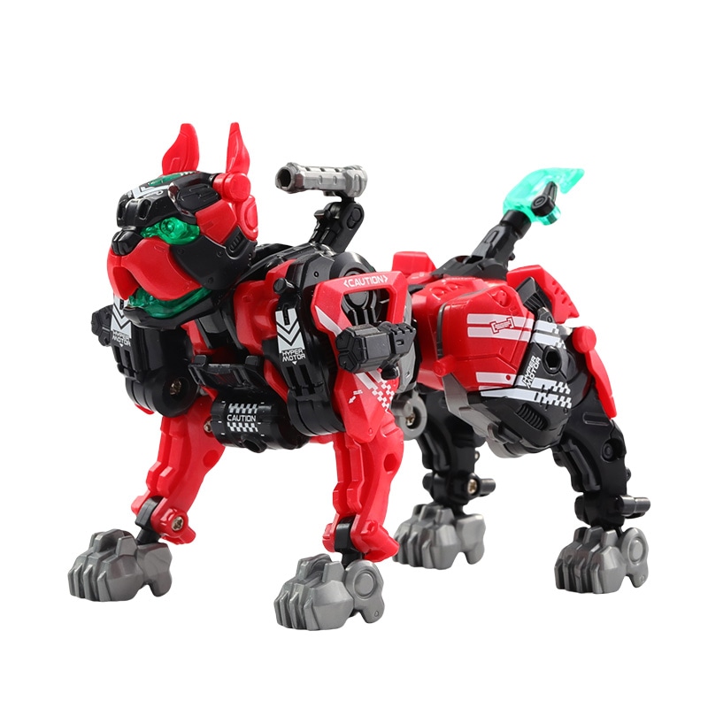 52TOYS BEASTBOX
