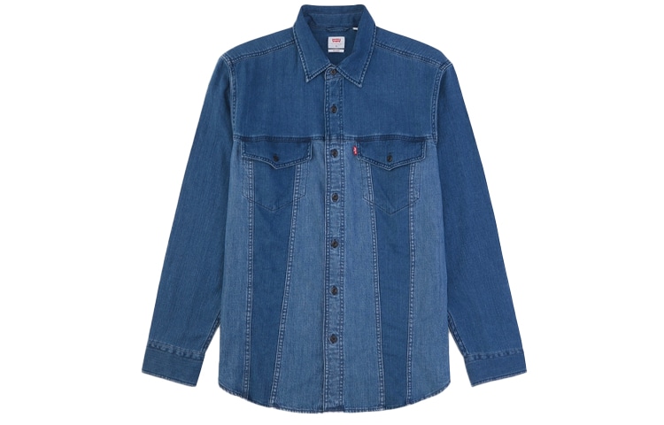 levi’s Levis Denim Shirt