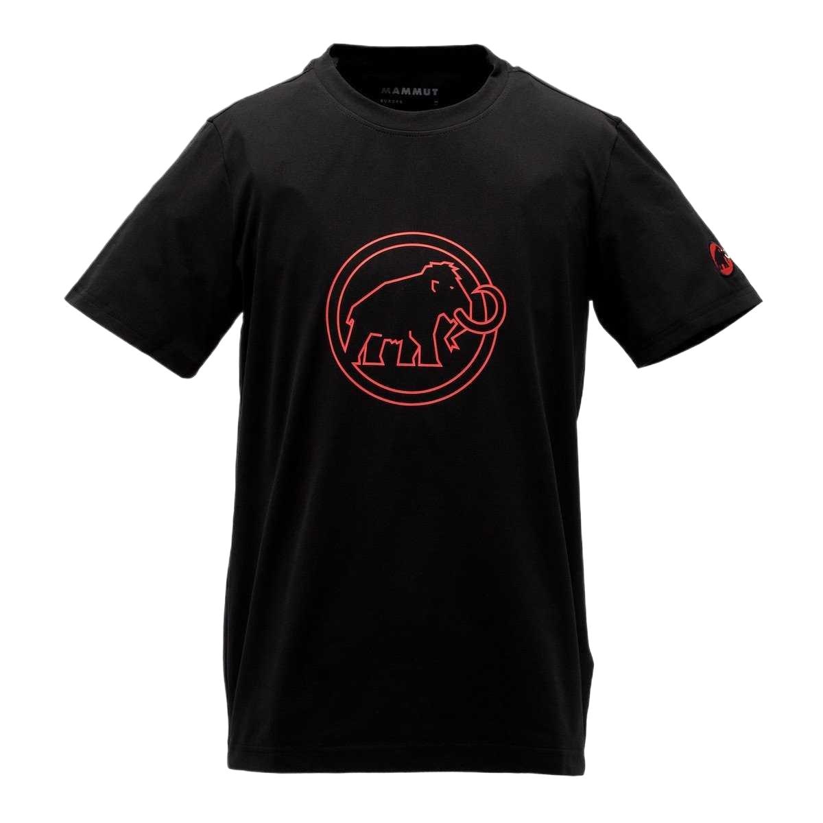 MAMMUT猛犸象 MAMMUT QD AsianFitClassicLogoT