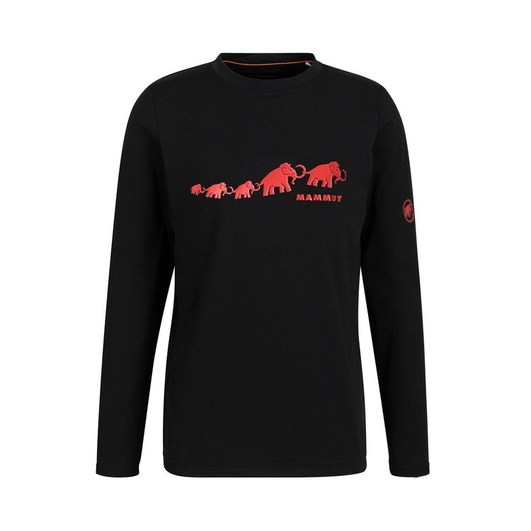 MAMMUT猛犸象 MAMMUT QD CE AF T