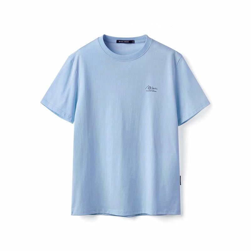 黑鲸 HLA JEANS HLA JEANS T
