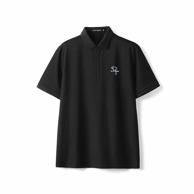 黑鲸 HLA JEANS HLA JEANS Polo