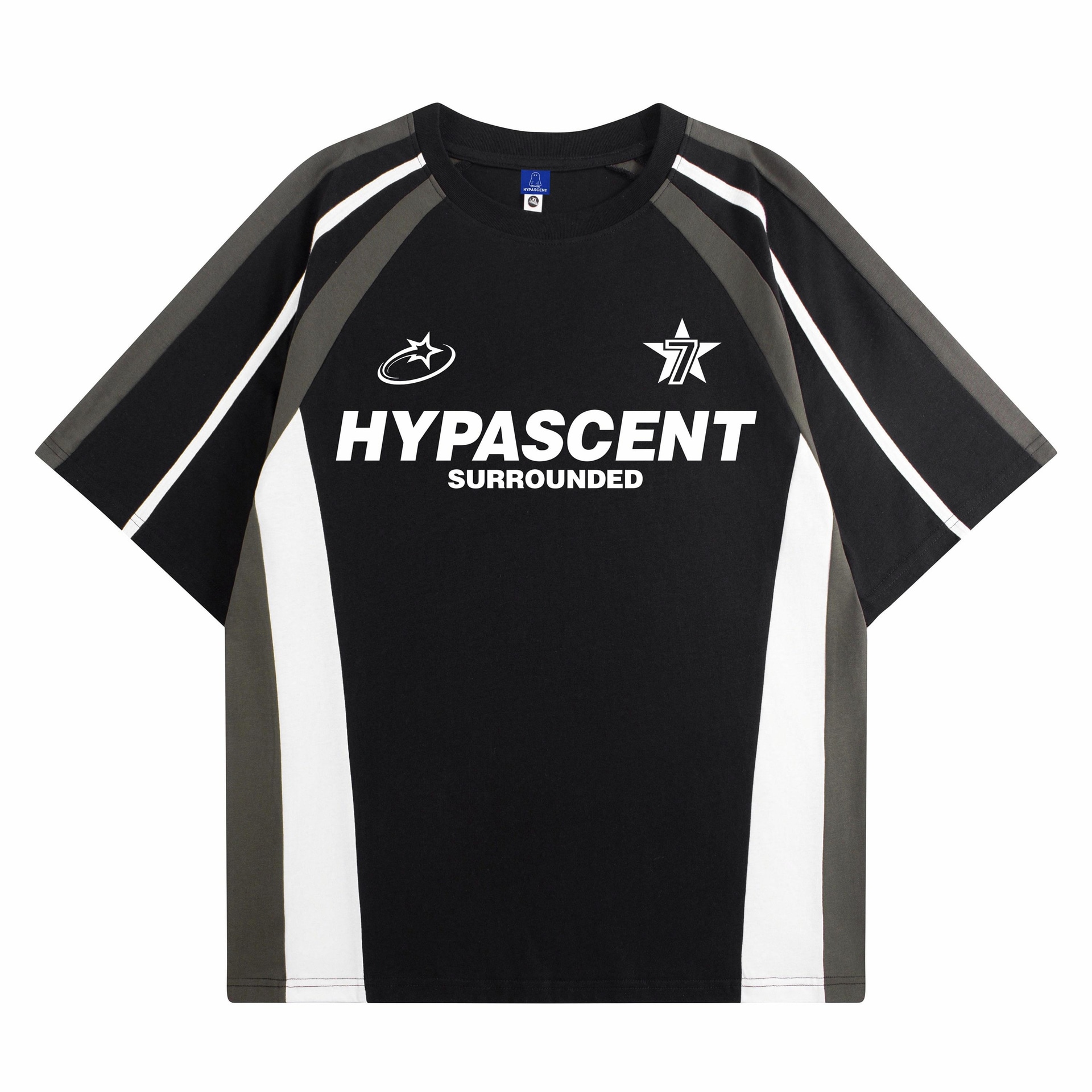 HYPASCENT LogoT