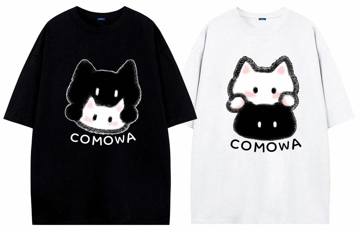 COMOWA logoT