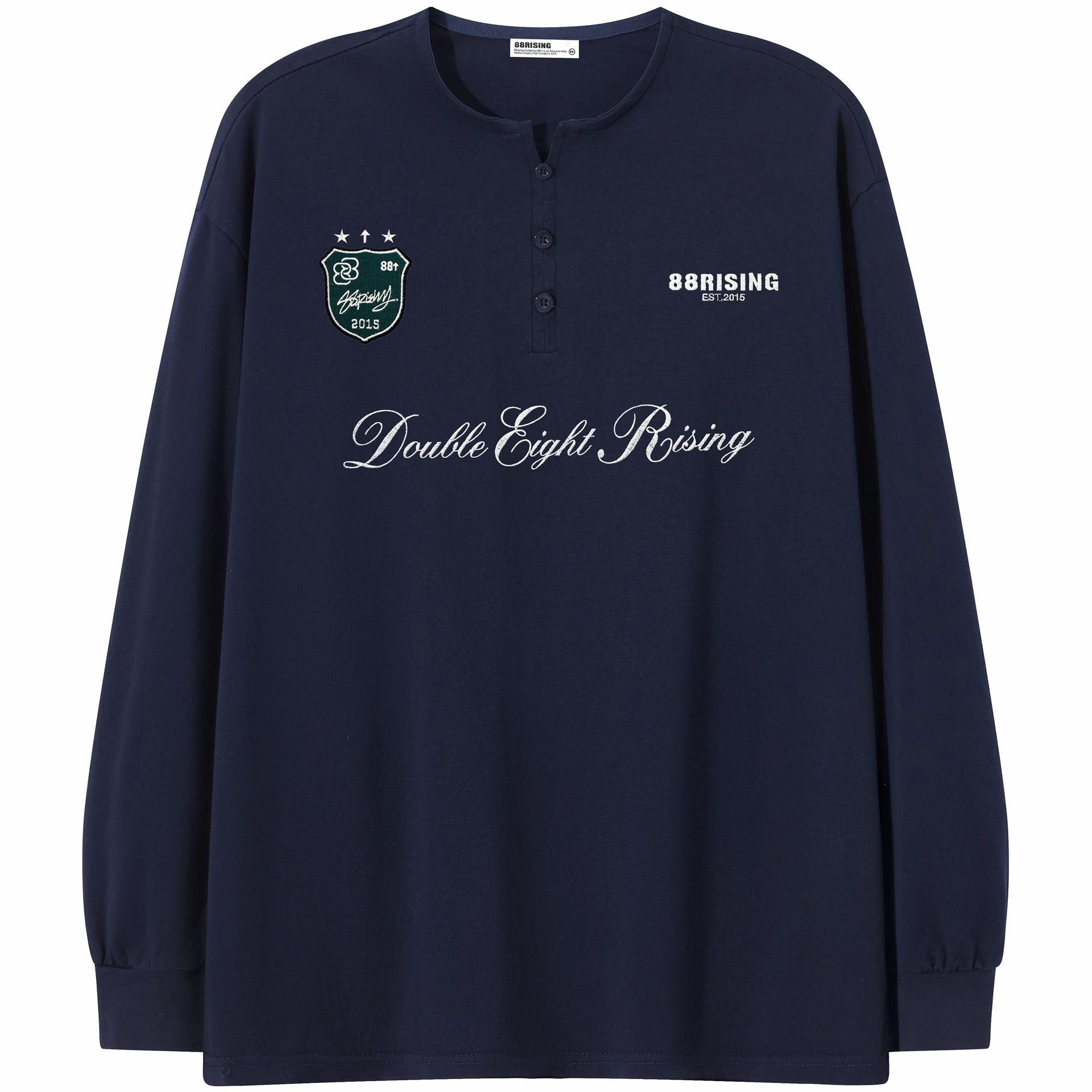 88rising T