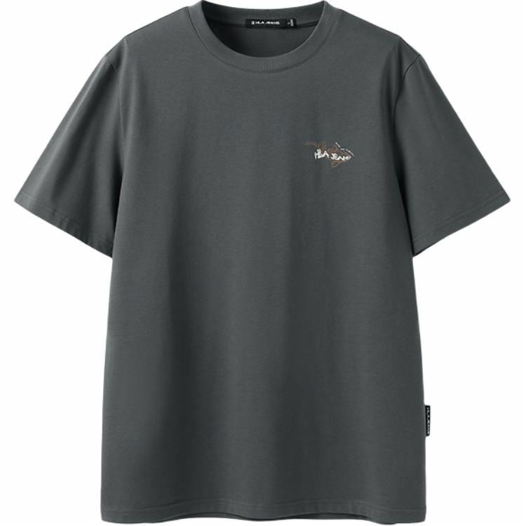 黑鲸 HLA JEANS HLA JEANS T
