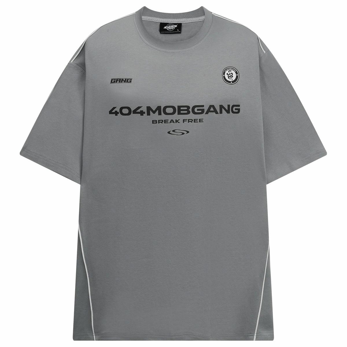 404MOB GANG urbancoreT