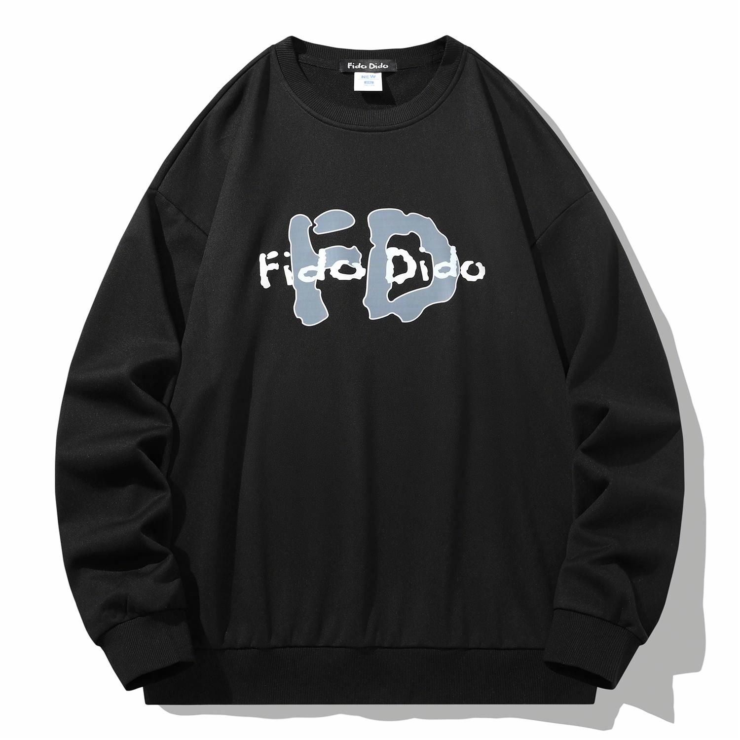 FIDO DIDO Logo