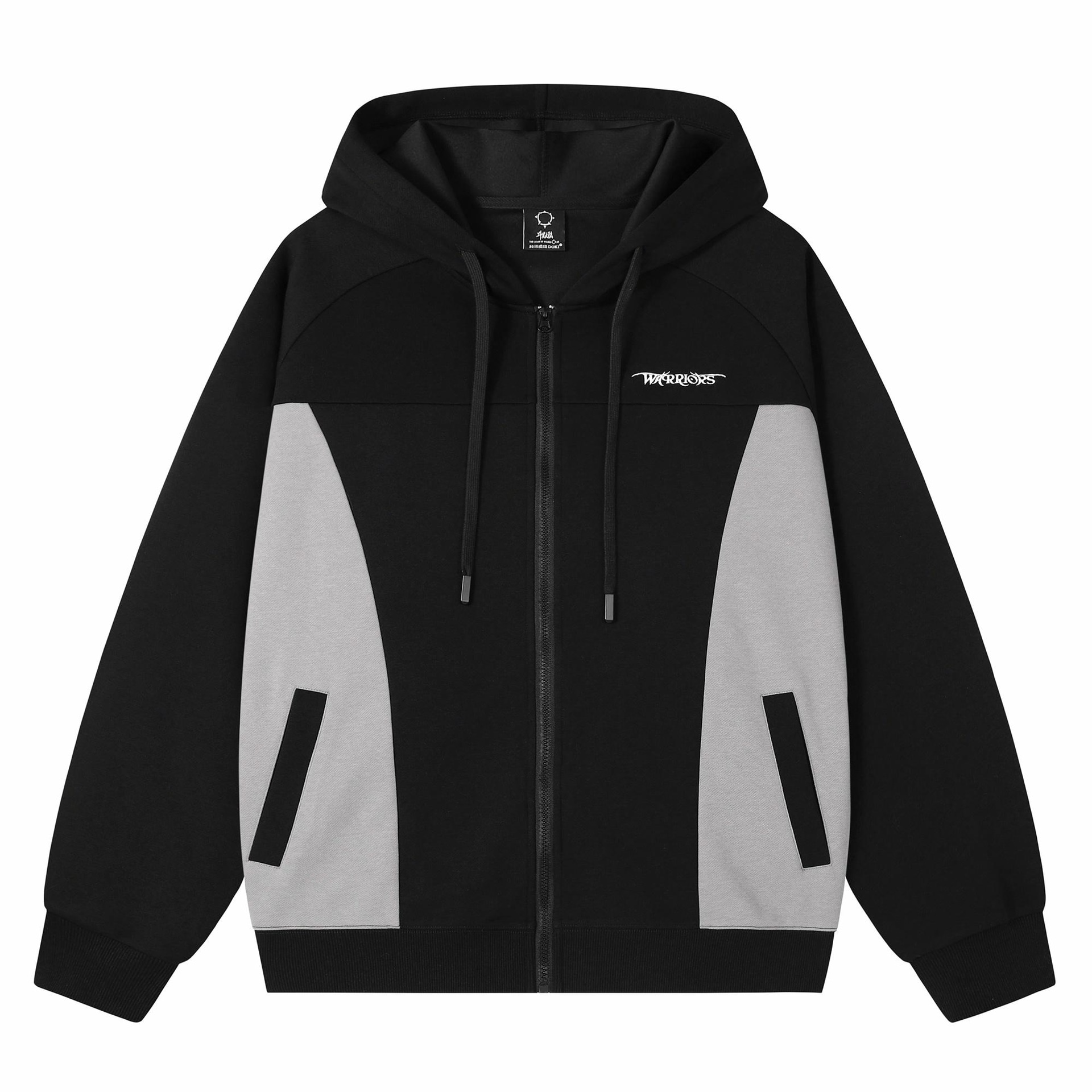 腾讯视频DOKI Tencent Video DOKI Hoodie
