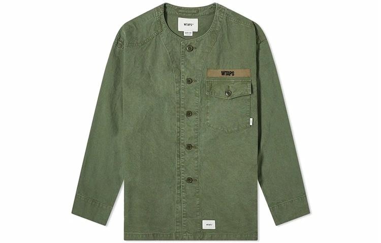 WTAPS Logo