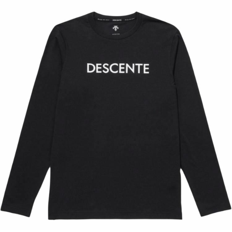 迪桑特/DESCENTE DESCENTE T