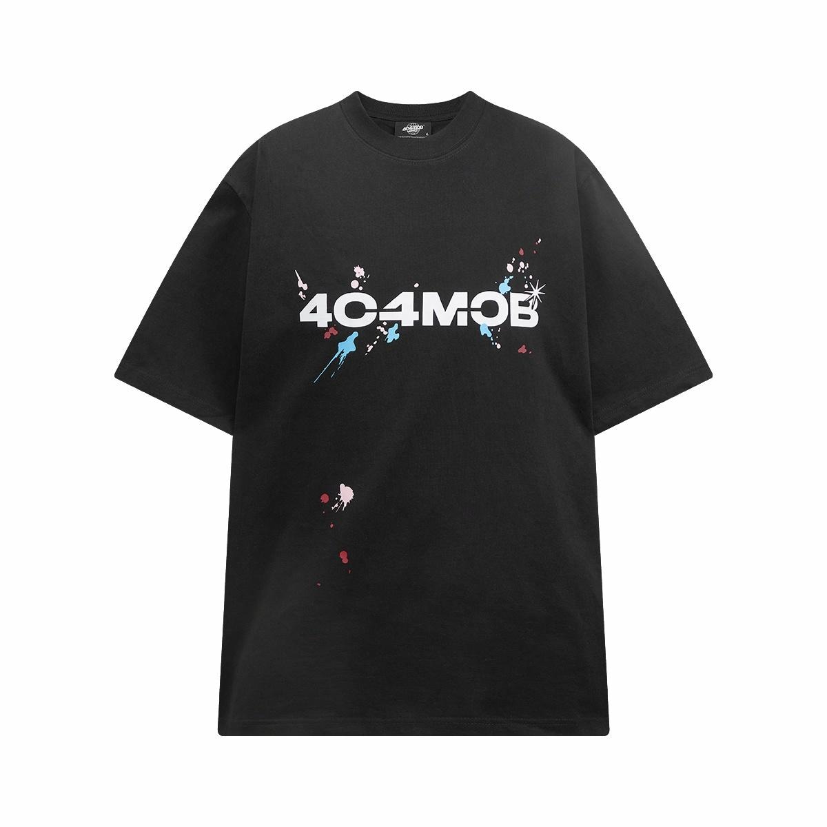 404MOB GANG T