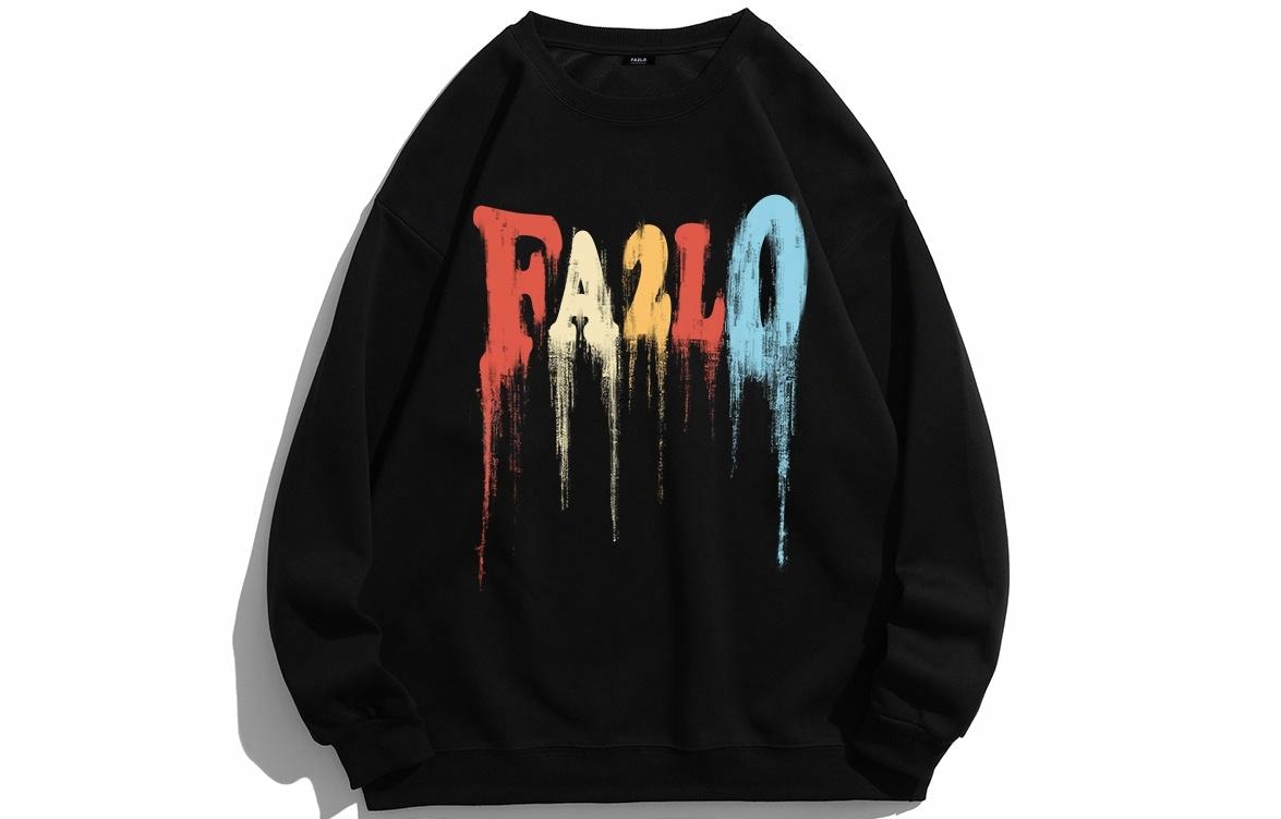 FA2LO logo