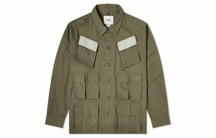 WTAPS Modular Ls 01