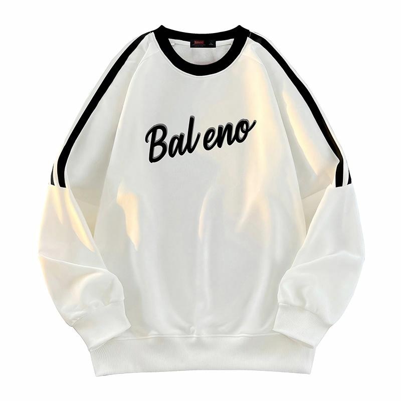 BALENO 班尼路 BALENO LOGO