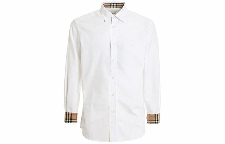 Burberry Monogram Motif Vintage
