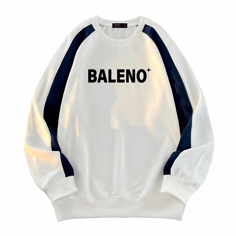 BALENO 班尼路 BALENO LOGO