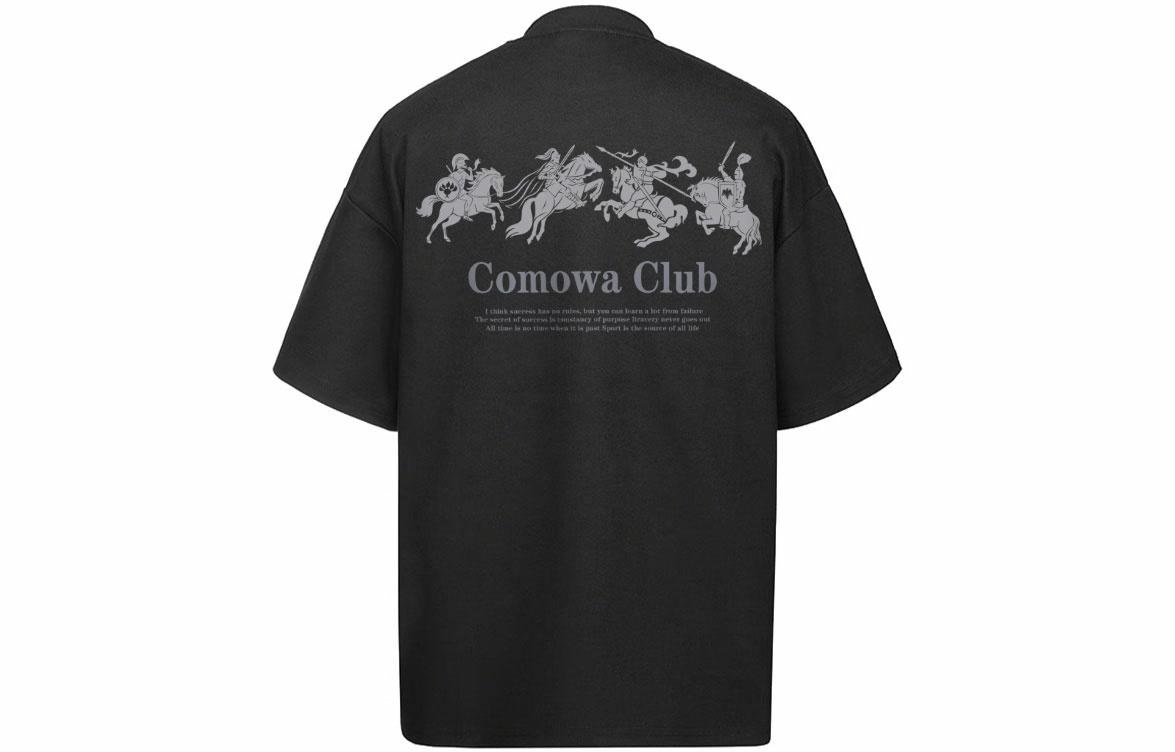 COMOWA LogoT