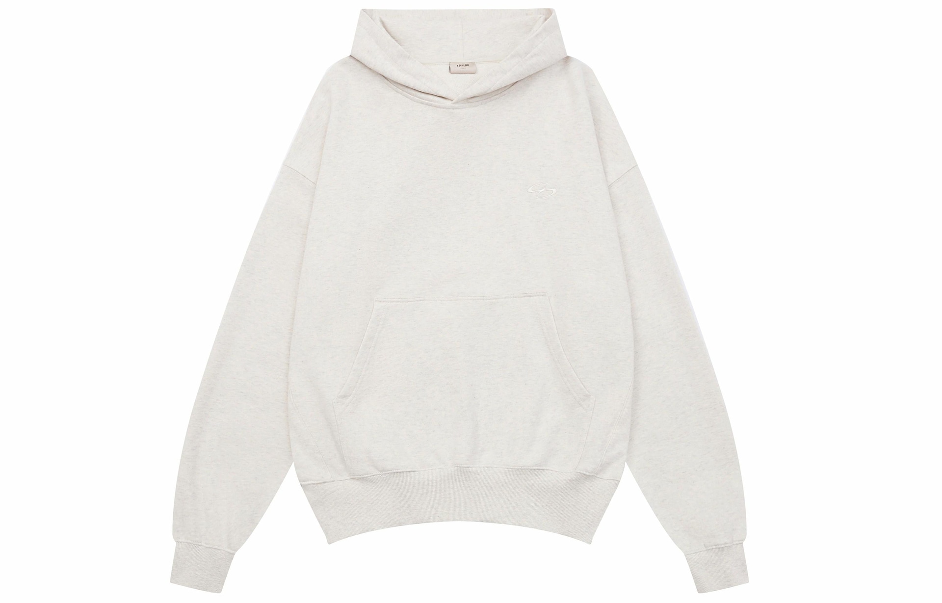 CHINISM Hoodie