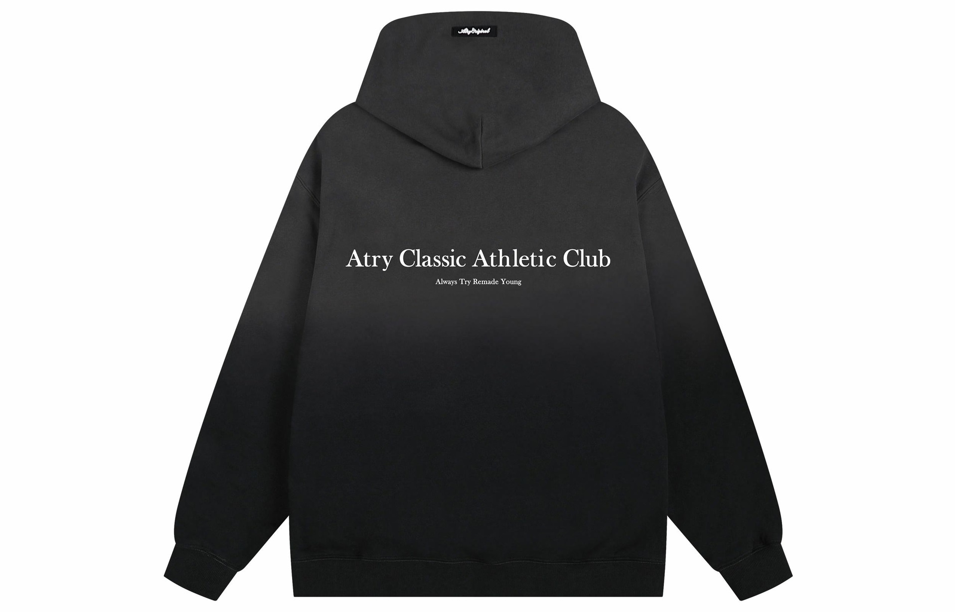 Atry Hoodie