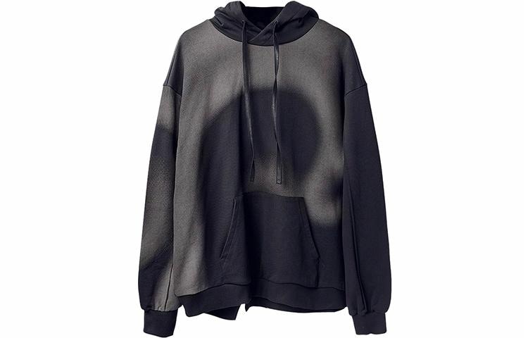 幻象者 Huanzhe Hoodie Black