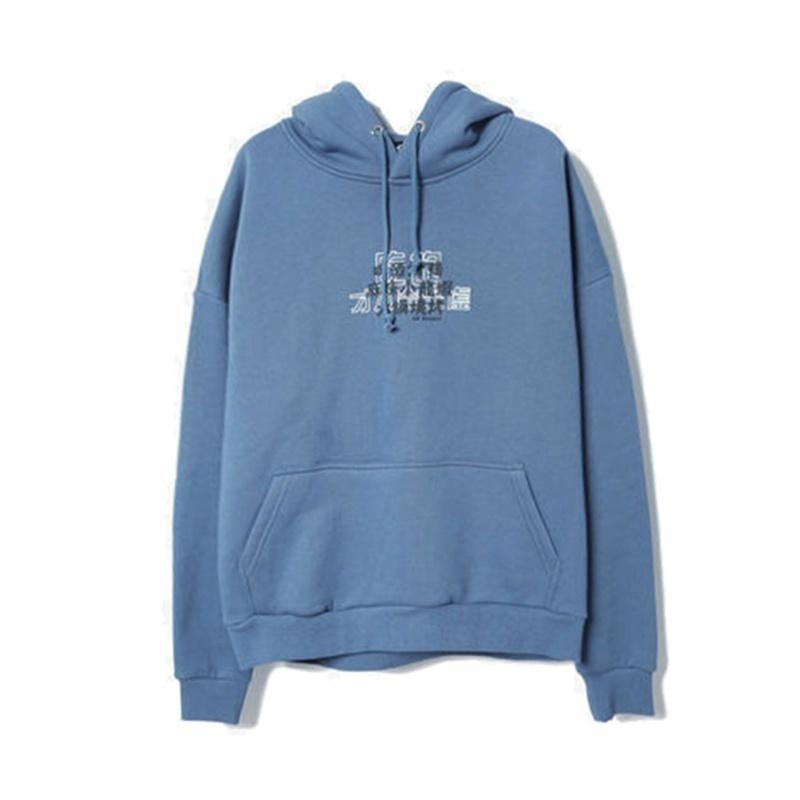 白卷BAIJUAN BAIJUAN Hoodie