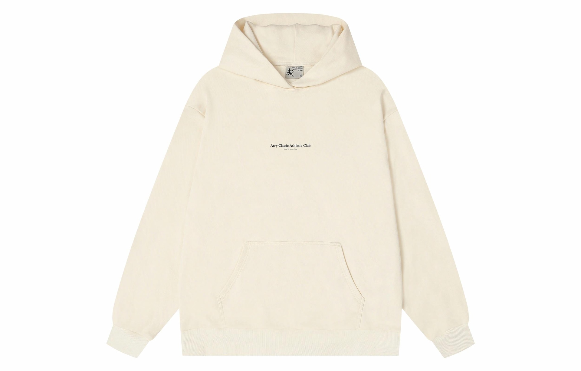 Atry Hoodie