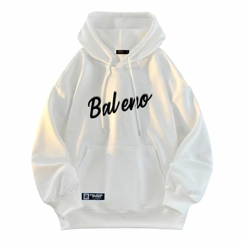 BALENO 班尼路 BALENO LOGO