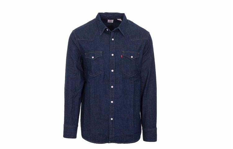 levi’s Levis Denim Shirt