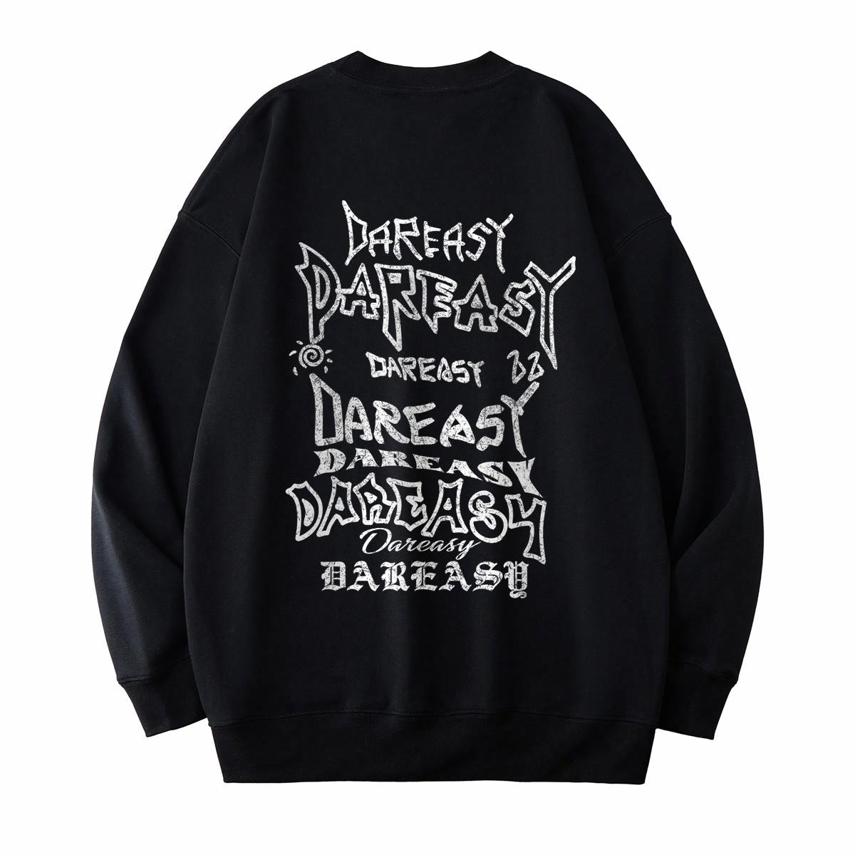 DAREASY